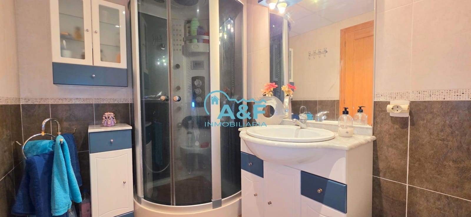 4 sypialnia Apartament na sprzedaż w Cabanes - 215 000 € (Ref: 9983101)