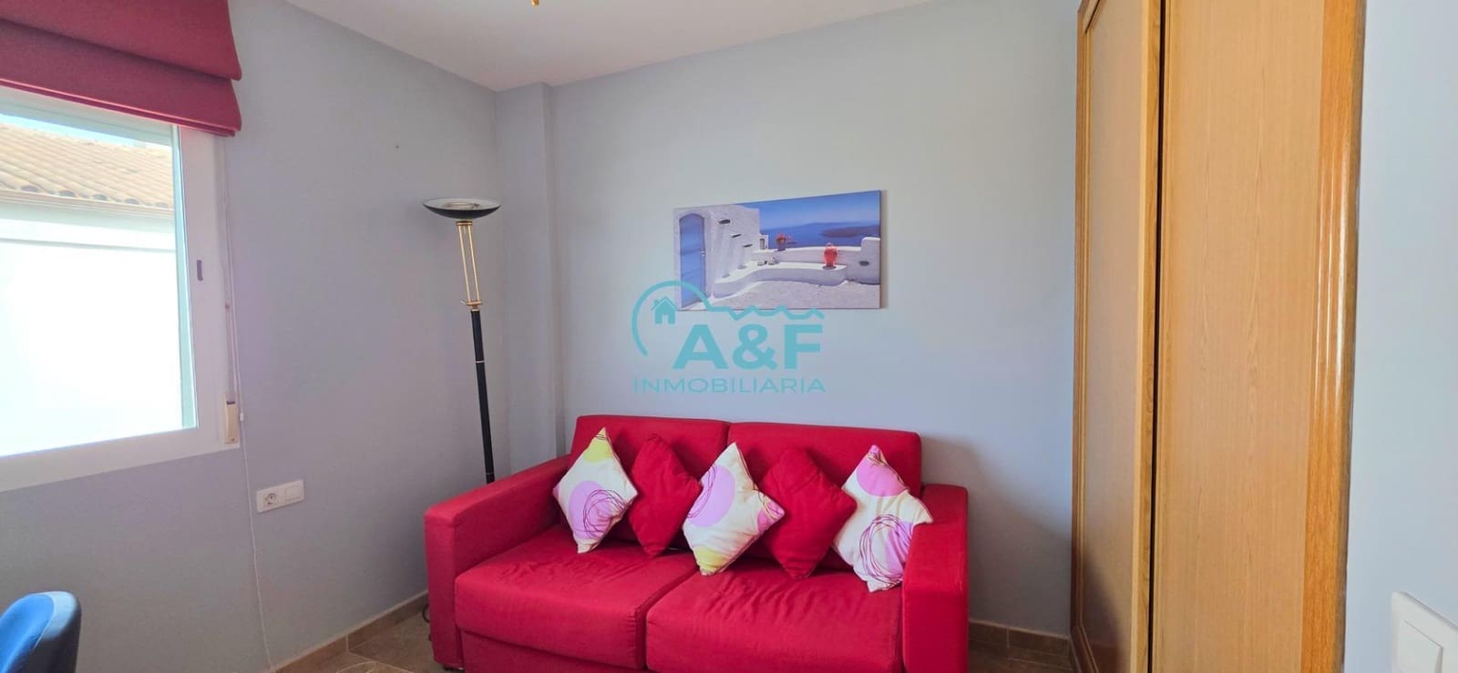 4 sypialnia Apartament na sprzedaż w Cabanes - 215 000 € (Ref: 9983101)