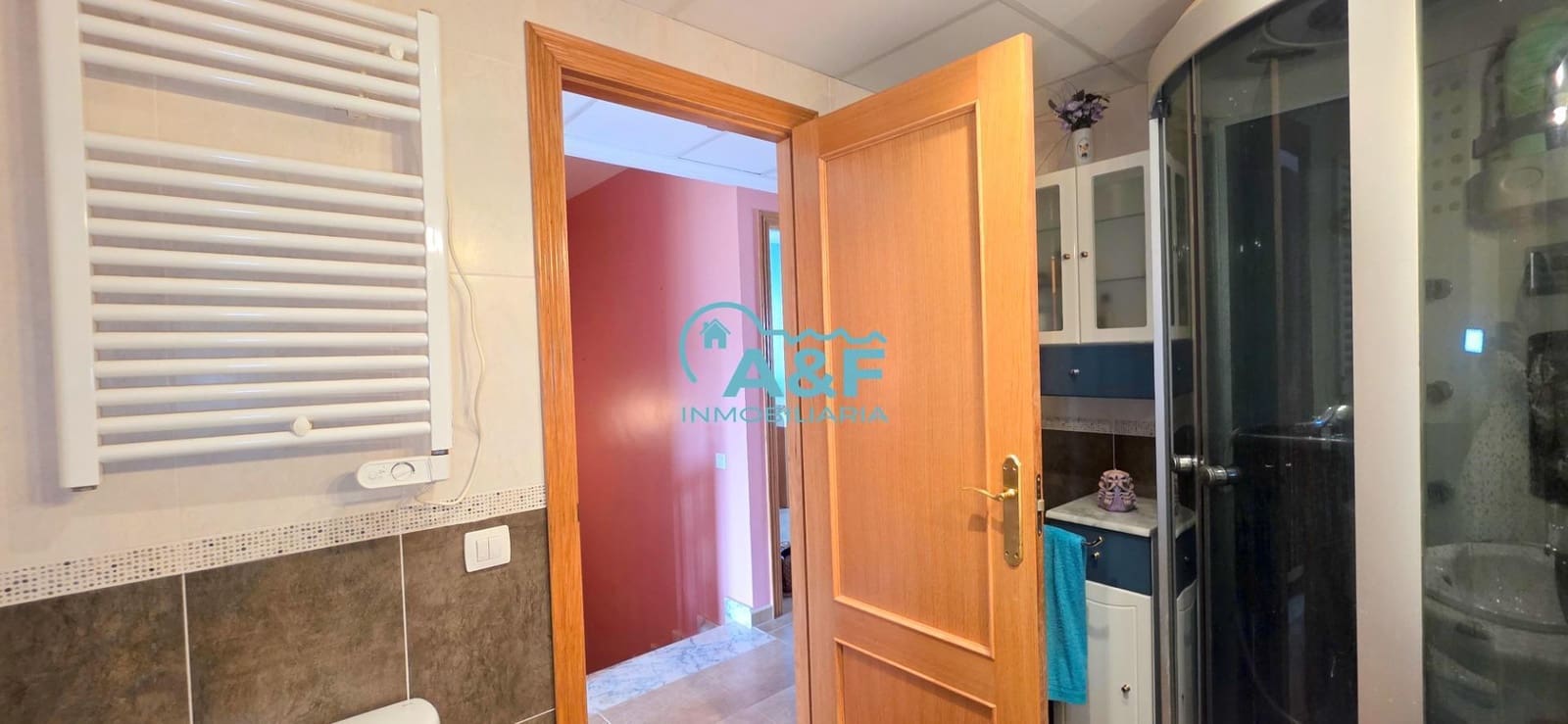 4 sypialnia Apartament na sprzedaż w Cabanes - 215 000 € (Ref: 9983101)