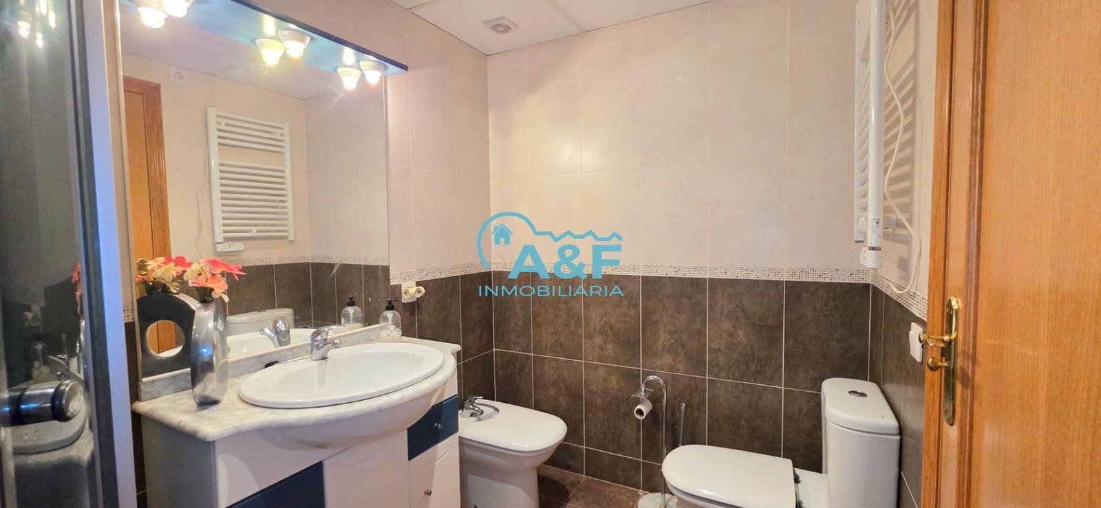 4 sypialnia Apartament na sprzedaż w Cabanes - 215 000 € (Ref: 9983101)