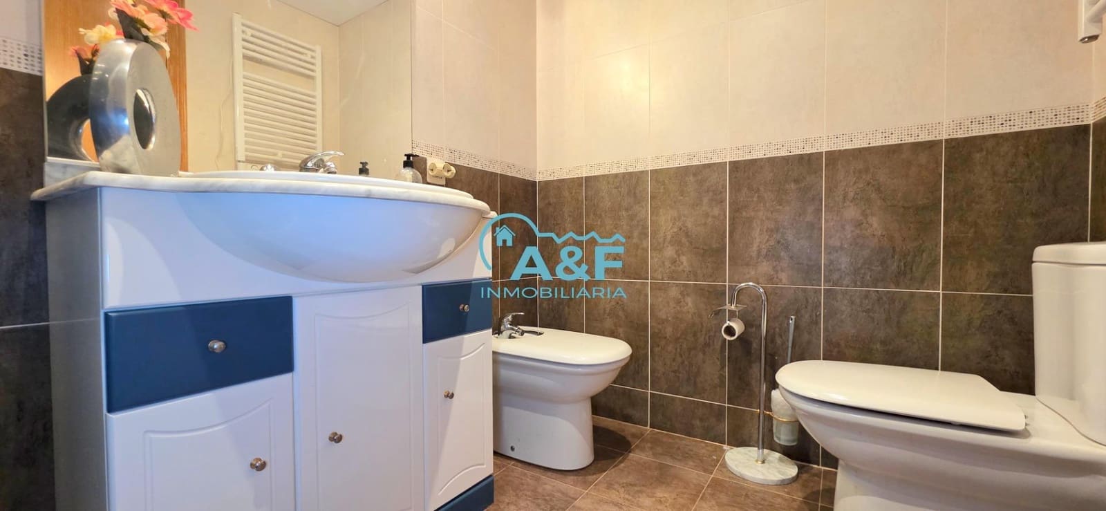 4 sypialnia Apartament na sprzedaż w Cabanes - 215 000 € (Ref: 9983101)
