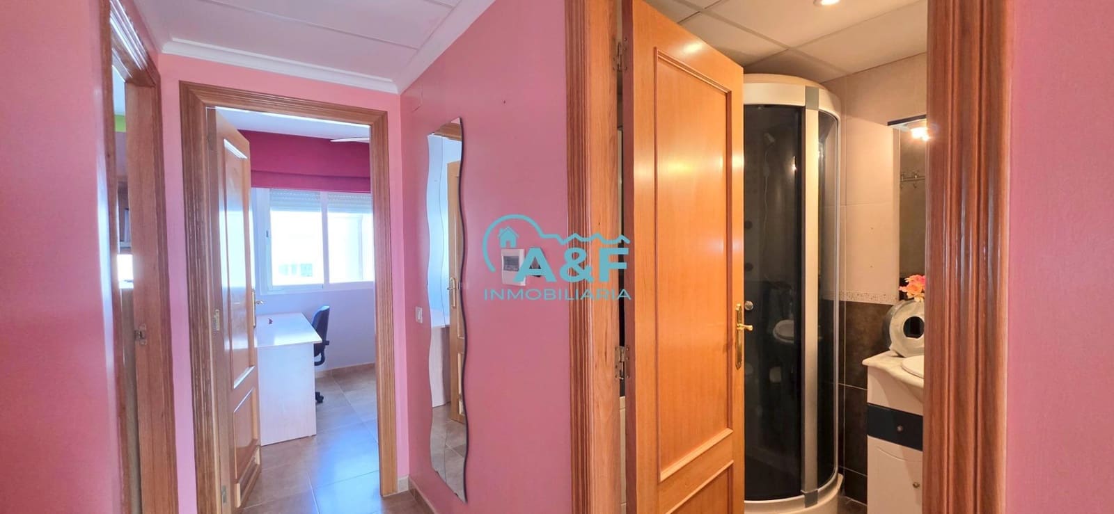 4 sypialnia Apartament na sprzedaż w Cabanes - 215 000 € (Ref: 9983101)