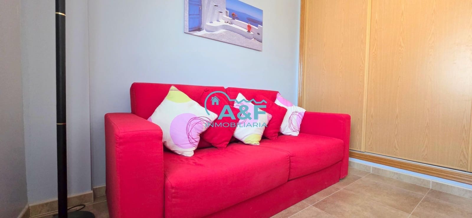 4 sypialnia Apartament na sprzedaż w Cabanes - 215 000 € (Ref: 9983101)
