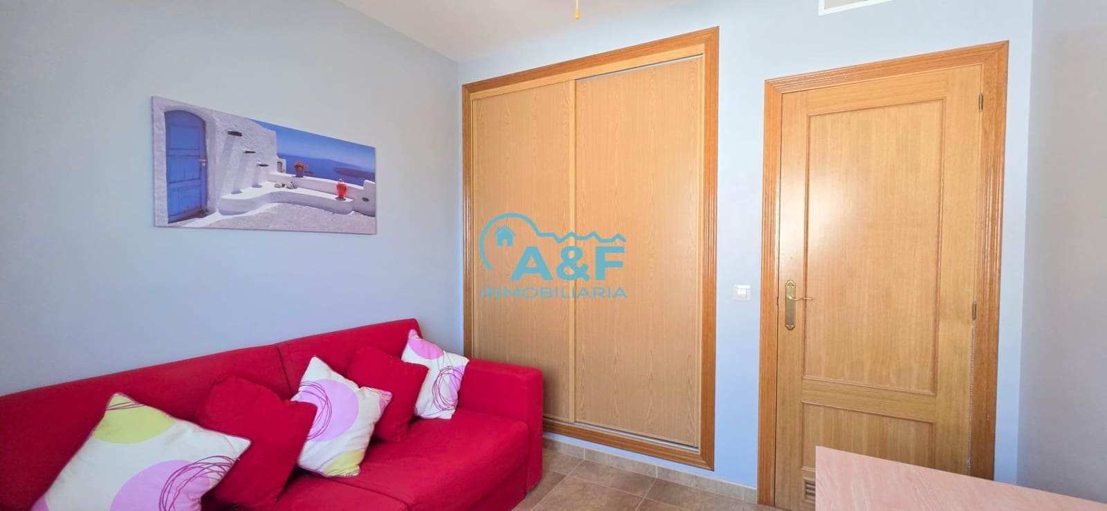 4 sypialnia Apartament na sprzedaż w Cabanes - 215 000 € (Ref: 9983101)