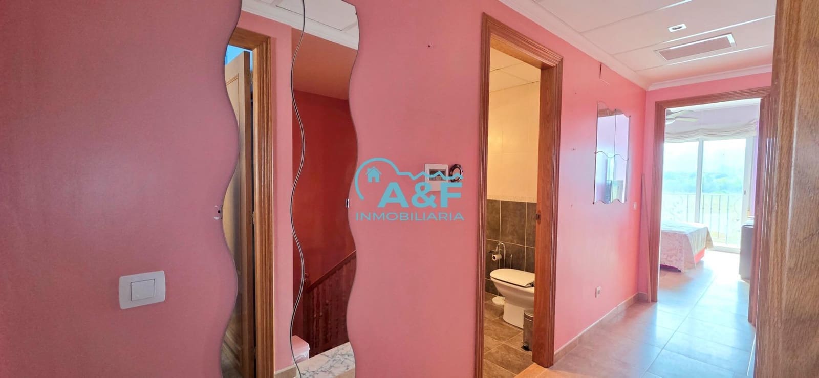 4 sypialnia Apartament na sprzedaż w Cabanes - 215 000 € (Ref: 9983101)