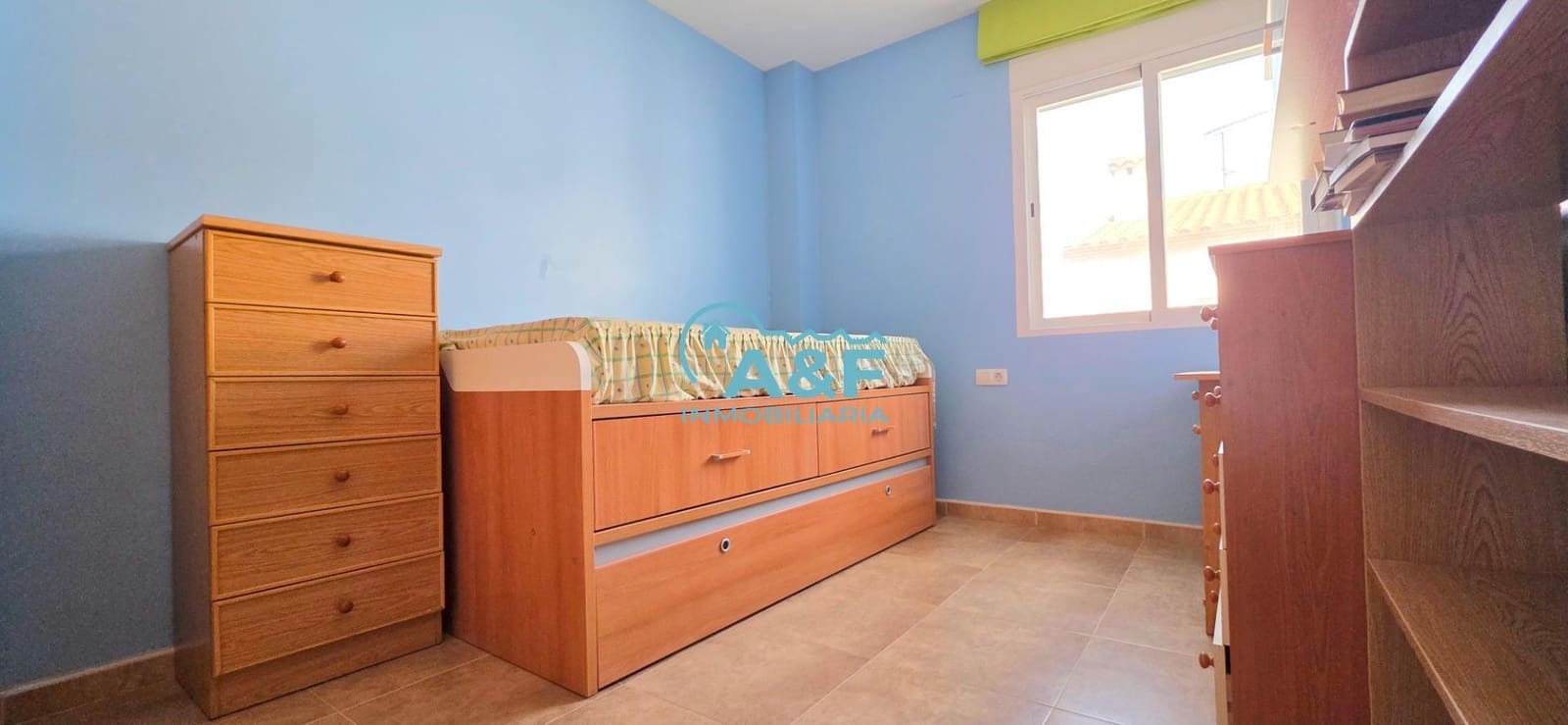 4 sypialnia Apartament na sprzedaż w Cabanes - 215 000 € (Ref: 9983101)