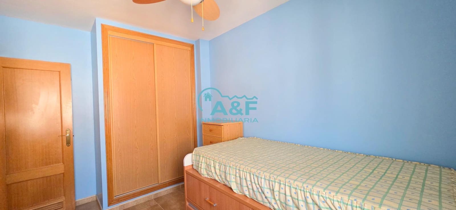 4 sypialnia Apartament na sprzedaż w Cabanes - 215 000 € (Ref: 9983101)