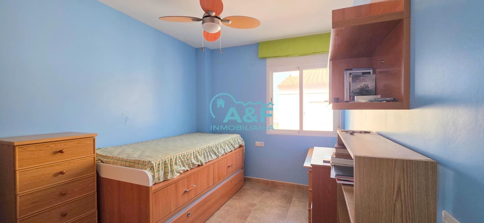 4 sypialnia Apartament na sprzedaż w Cabanes - 215 000 € (Ref: 9983101)