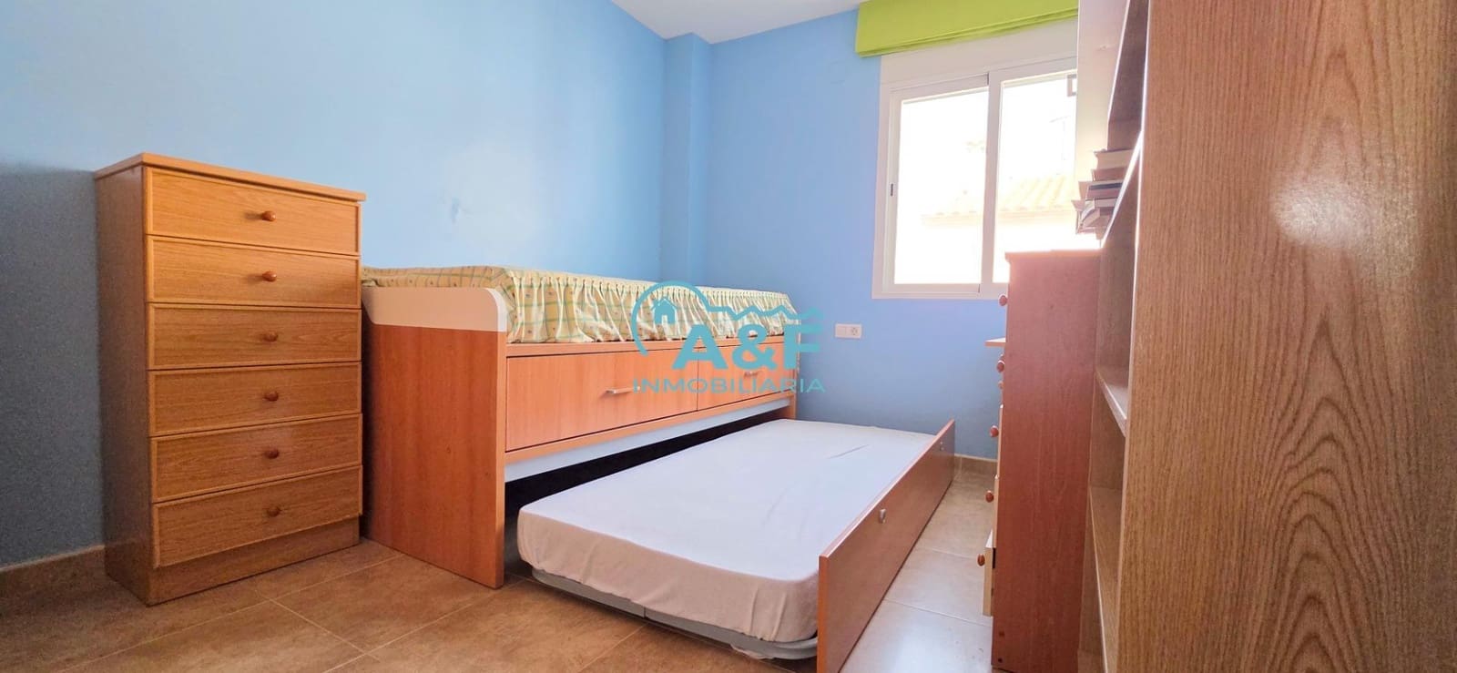 4 sypialnia Apartament na sprzedaż w Cabanes - 215 000 € (Ref: 9983101)