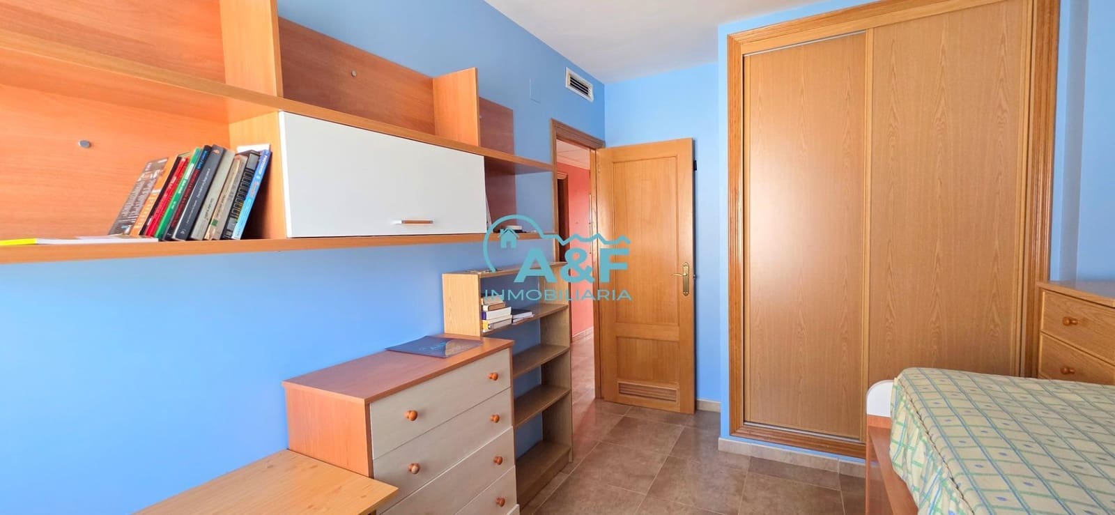 4 sypialnia Apartament na sprzedaż w Cabanes - 215 000 € (Ref: 9983101)