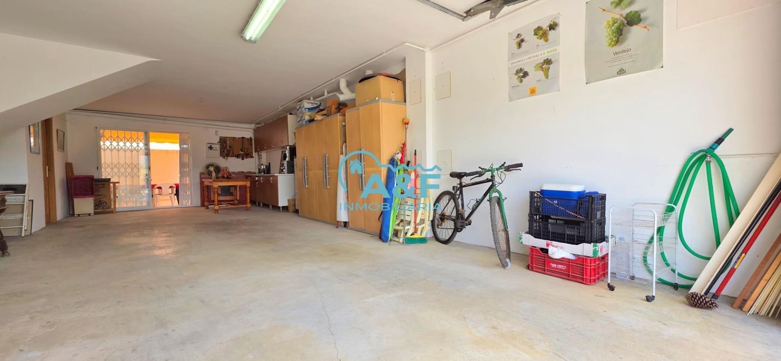4 sypialnia Apartament na sprzedaż w Cabanes - 215 000 € (Ref: 9983101)