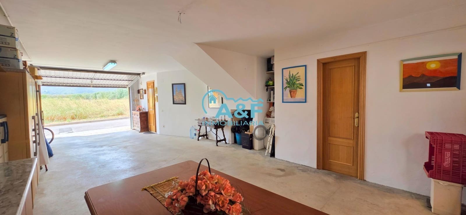4 sypialnia Apartament na sprzedaż w Cabanes - 215 000 € (Ref: 9983101)
