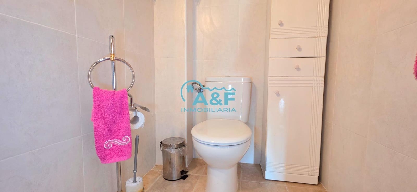4 sypialnia Apartament na sprzedaż w Cabanes - 215 000 € (Ref: 9983101)