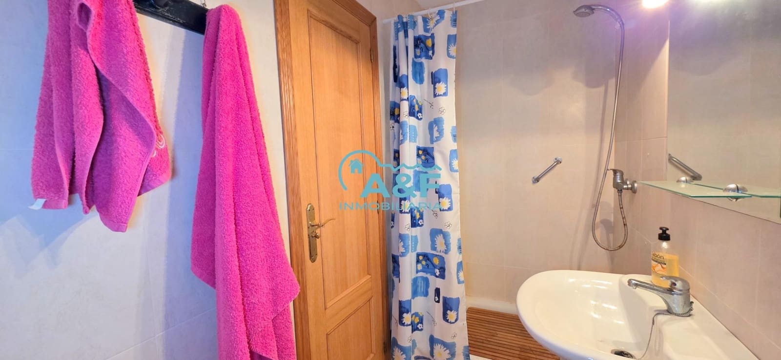 4 sypialnia Apartament na sprzedaż w Cabanes - 215 000 € (Ref: 9983101)