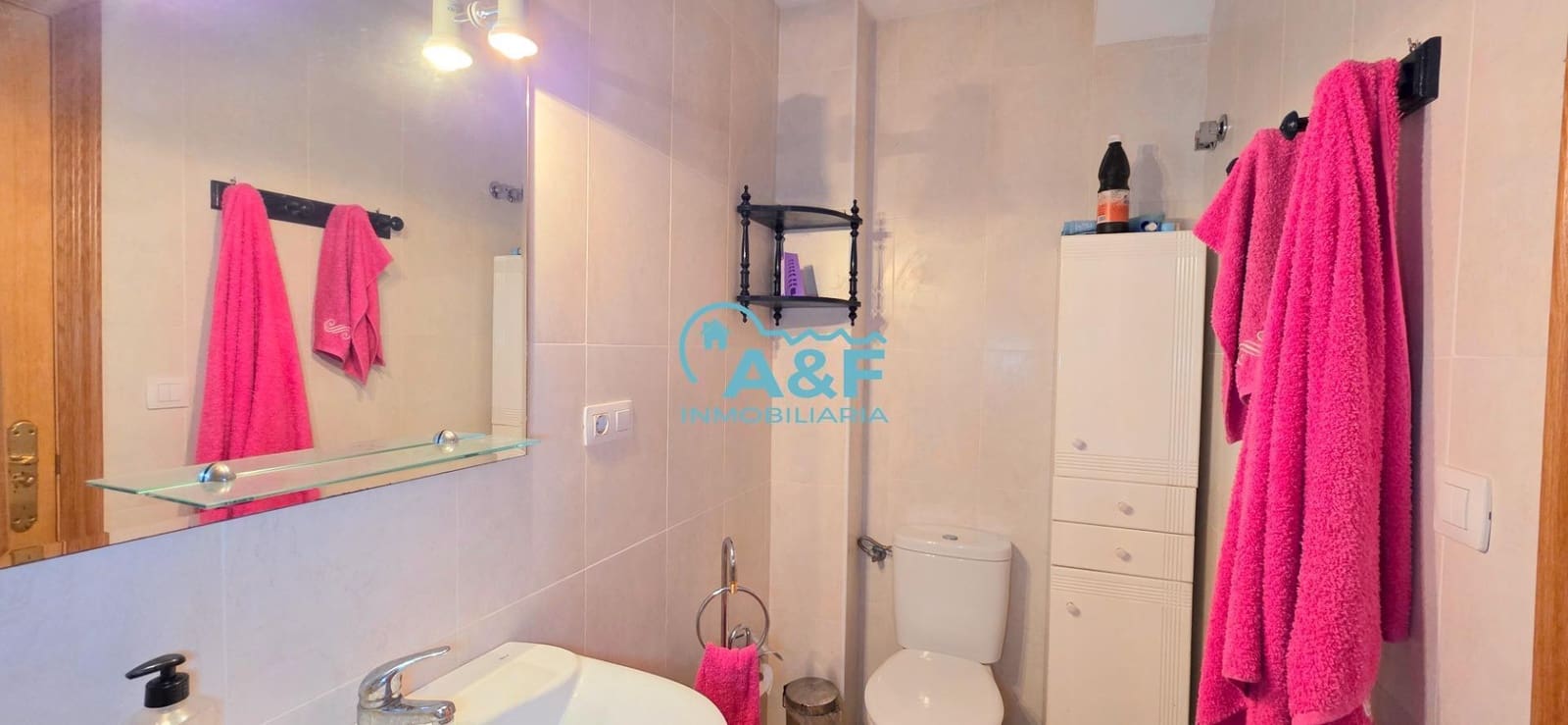 4 sypialnia Apartament na sprzedaż w Cabanes - 215 000 € (Ref: 9983101)
