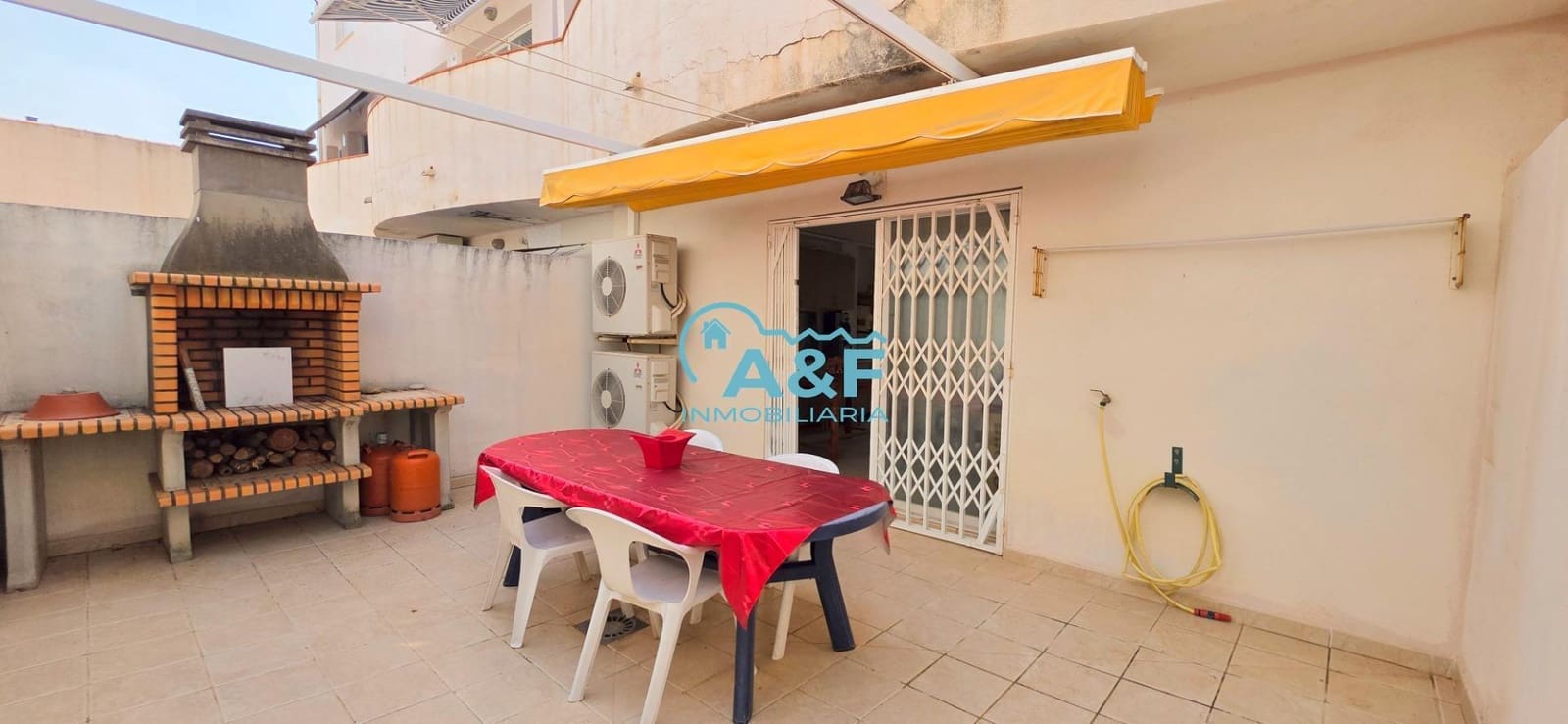 4 sypialnia Apartament na sprzedaż w Cabanes - 215 000 € (Ref: 9983101)