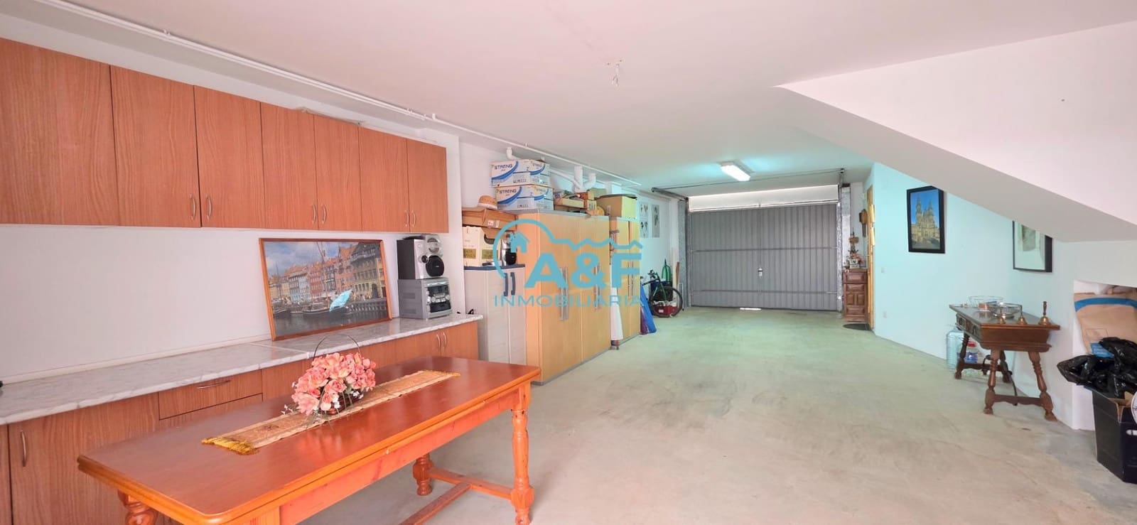 4 sypialnia Apartament na sprzedaż w Cabanes - 215 000 € (Ref: 9983101)
