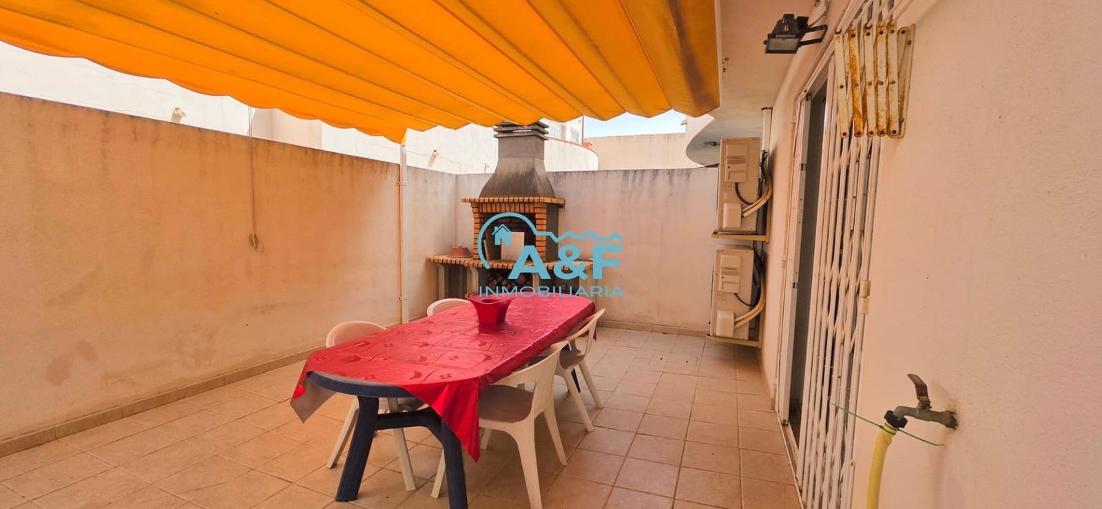 4 sypialnia Apartament na sprzedaż w Cabanes - 215 000 € (Ref: 9983101)