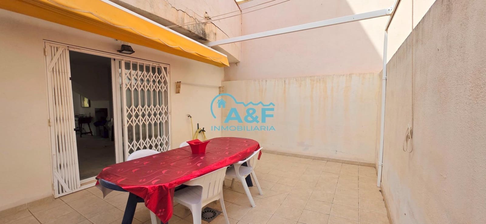4 sypialnia Apartament na sprzedaż w Cabanes - 215 000 € (Ref: 9983101)