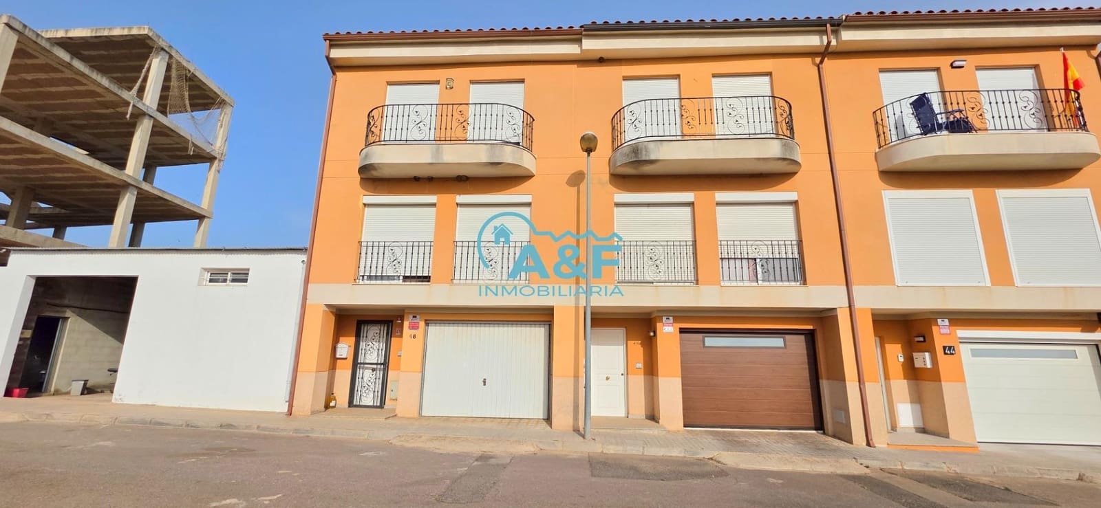 4 sypialnia Apartament na sprzedaż w Cabanes - 215 000 € (Ref: 9983101)