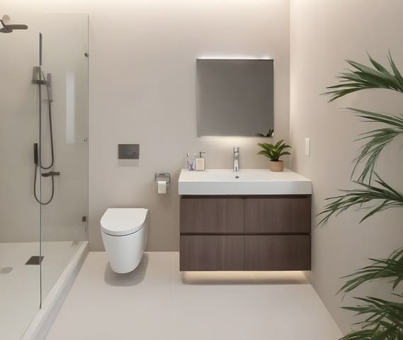 2 soverom Leilighet til salgs i Zona Puerto Deportivo, Fuengirola - € 372 000 (Ref: 9146658)