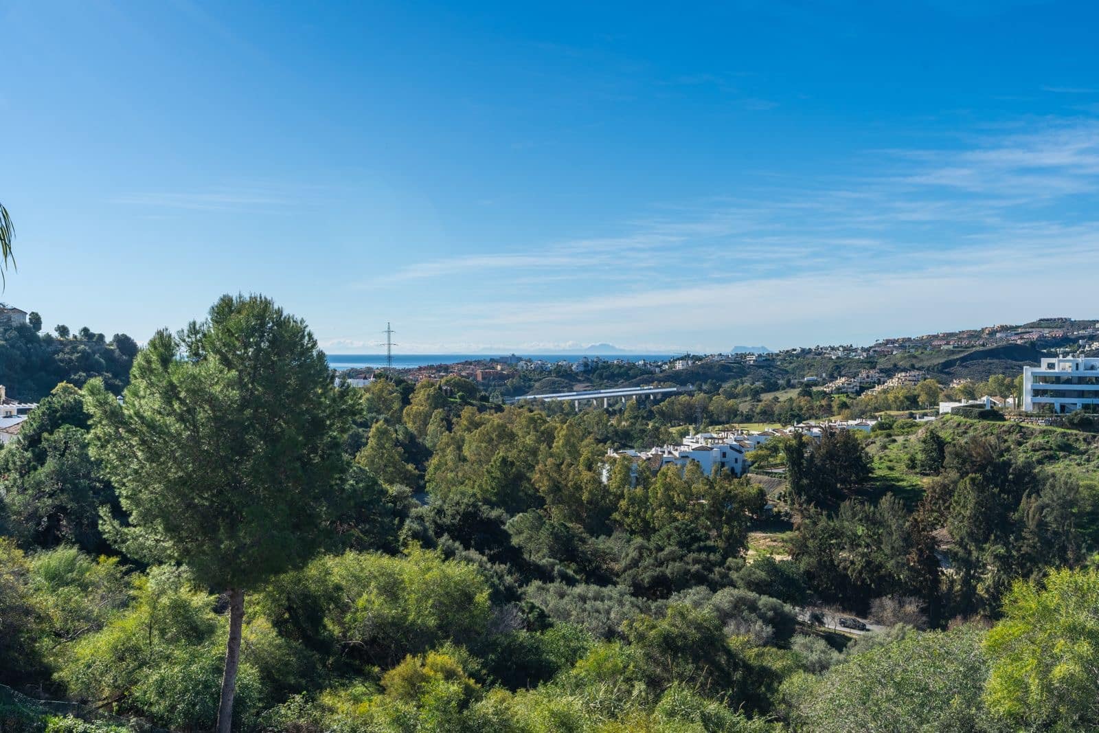 3 Zimmer Apartment zu verkaufen in Benahavis mit Pool Garage - 499.000 € (Ref: 10091024)