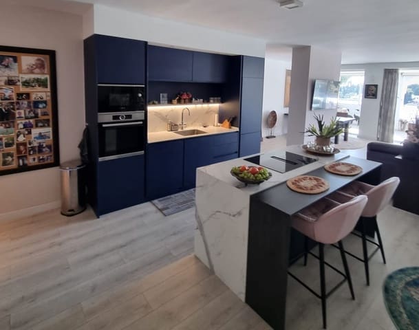2 quarto Apartamento para venda em La Quinta, Benahavís com piscina - 595 000 € (Ref: 10121087)