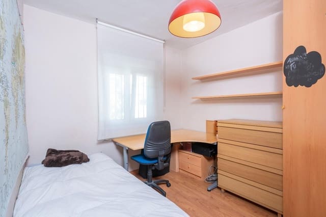 3 soveværelse Byhus til salg i Parque de la Paloma, Benalmádena - € 399.000 (Ref: 10170486)