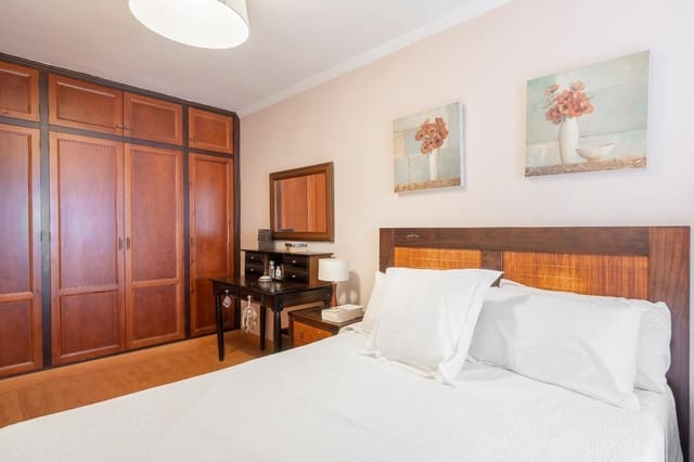 3 soveværelse Byhus til salg i Parque de la Paloma, Benalmádena - € 399.000 (Ref: 10170486)