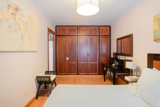 3 soveværelse Byhus til salg i Parque de la Paloma, Benalmádena - € 399.000 (Ref: 10170486)