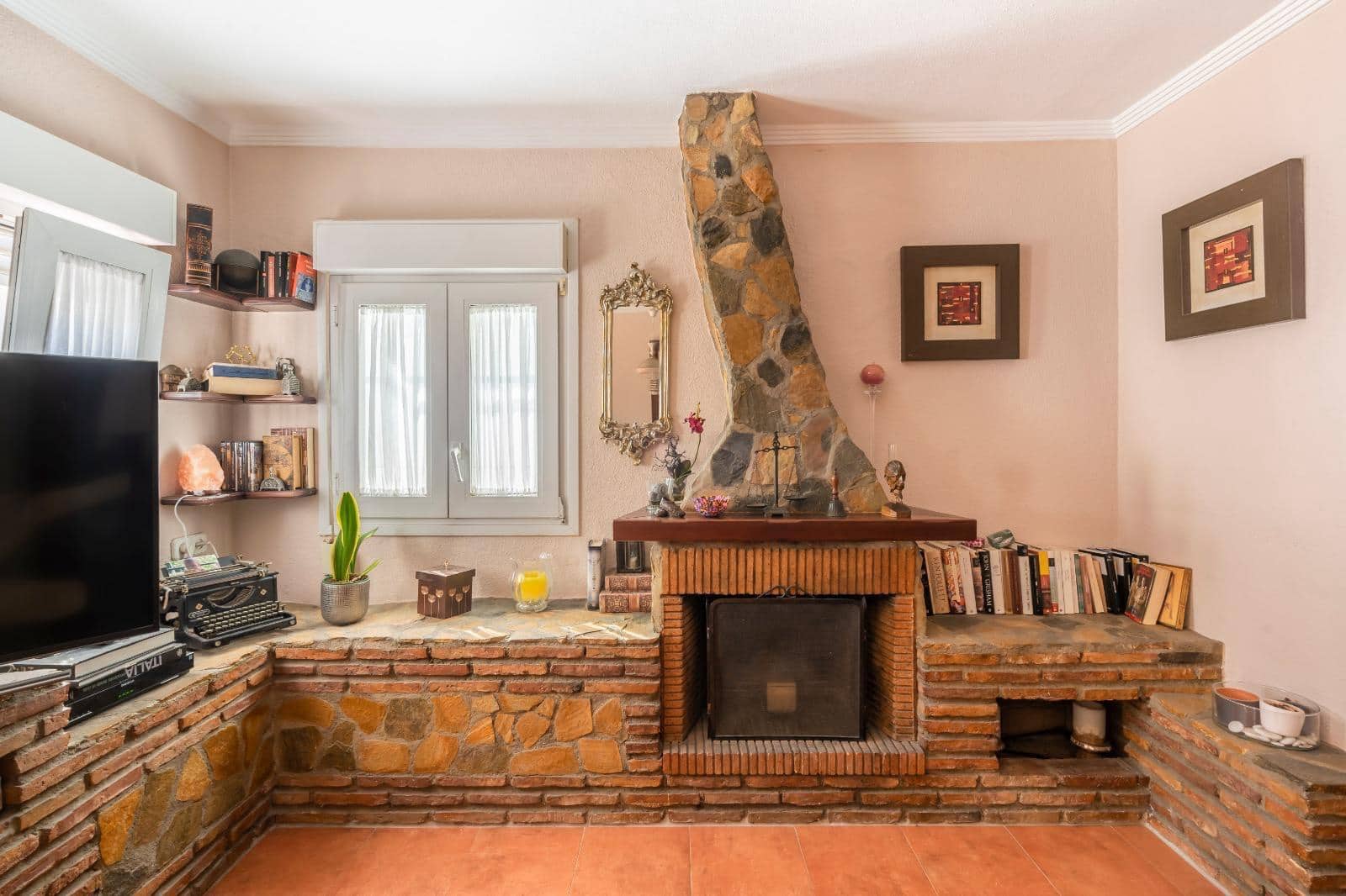 3 soveværelse Byhus til salg i Benalmadena - € 399.000 (Ref: 10170486)