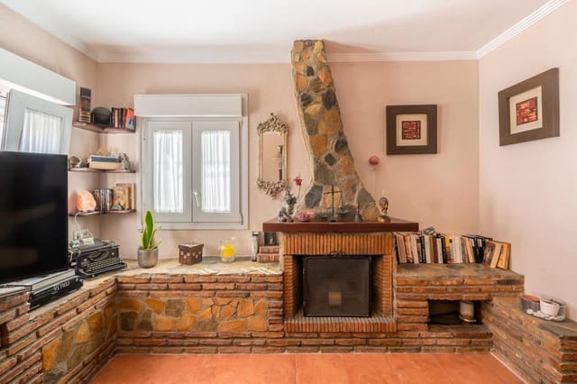 3 soveværelse Byhus til salg i Parque de la Paloma, Benalmádena - € 399.000 (Ref: 10170486)