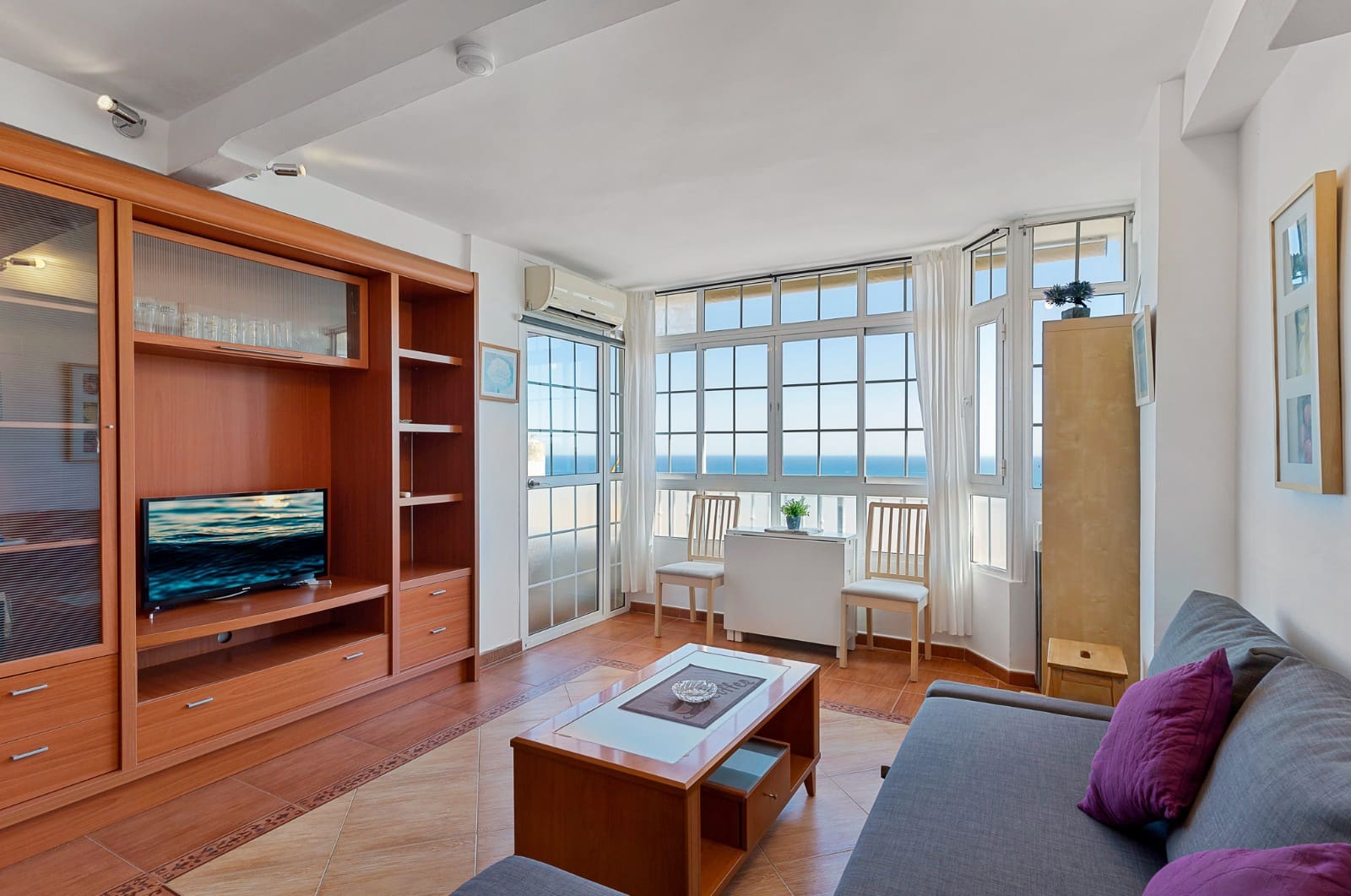 1 bedroom Beach Apartment for sale in Torremolinos with pool - € 325,000 (Ref: 9746770)