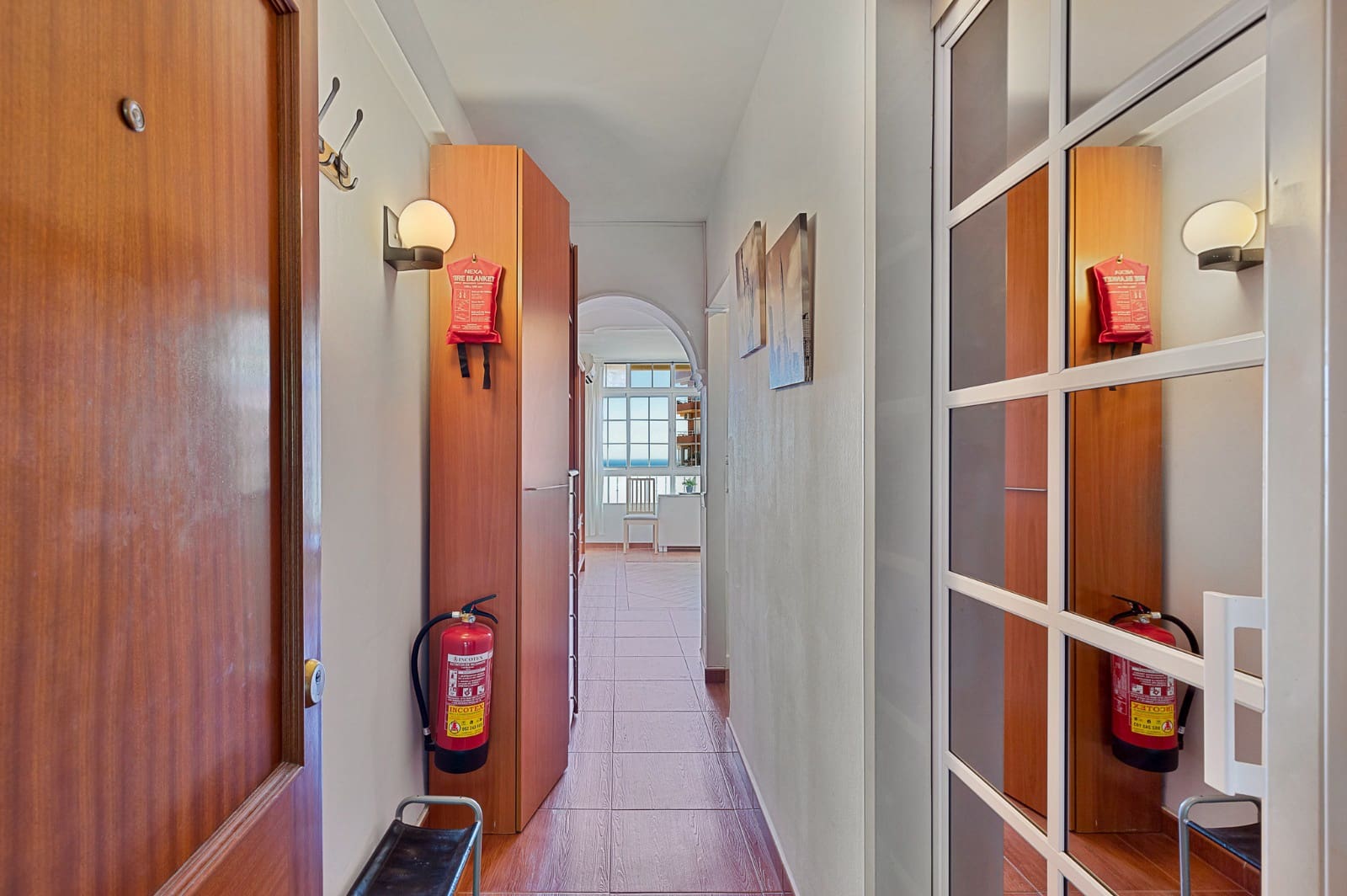 1 bedroom Beach Apartment for sale in Torremolinos with pool - € 325,000 (Ref: 9746770)