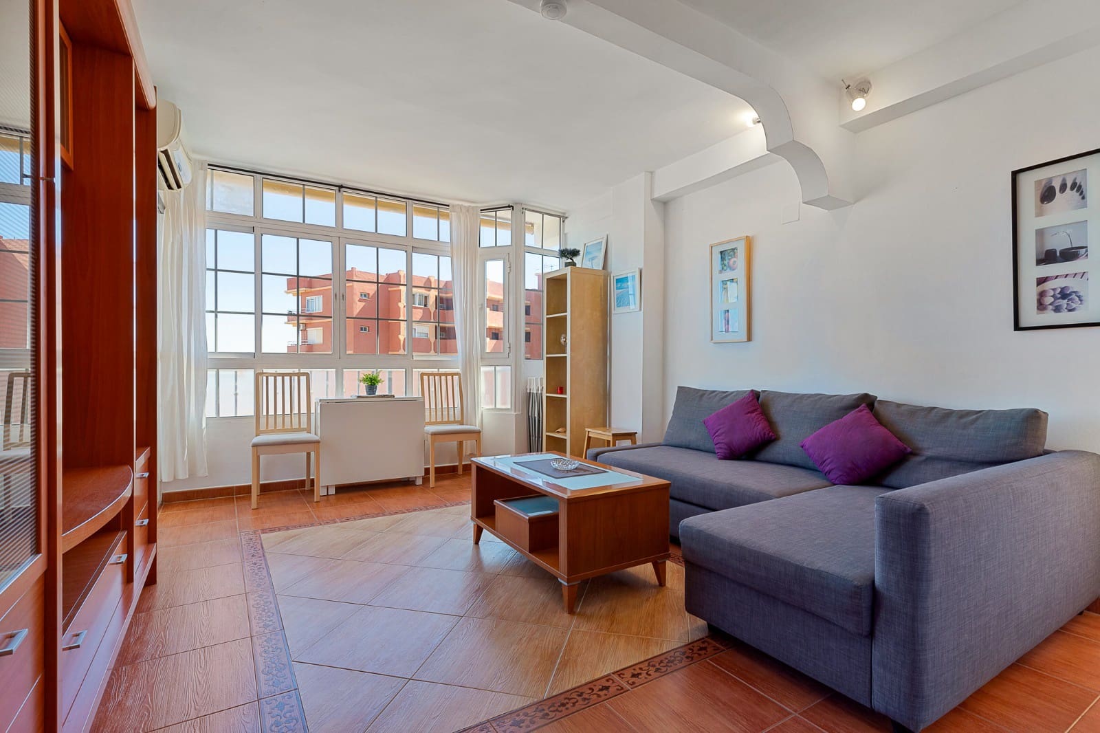 1 bedroom Beach Apartment for sale in Torremolinos with pool - € 325,000 (Ref: 9746770)