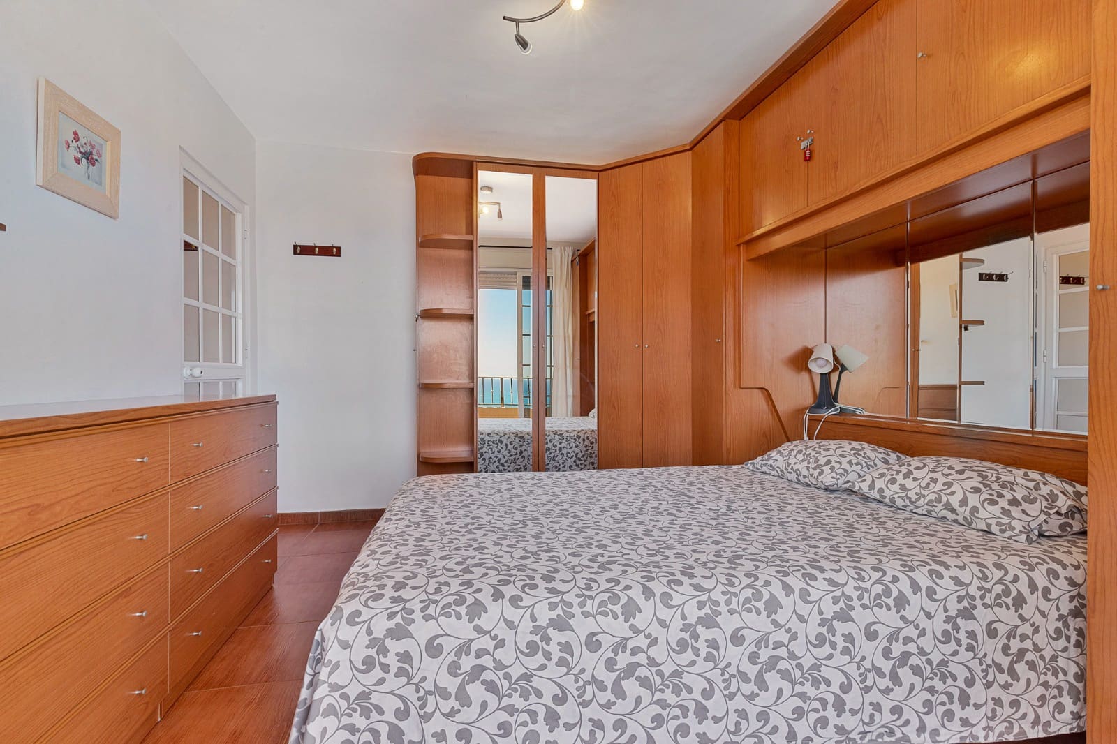 1 bedroom Beach Apartment for sale in Torremolinos with pool - € 325,000 (Ref: 9746770)