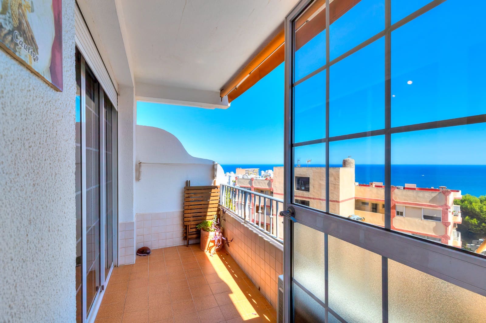 1 bedroom Beach Apartment for sale in Torremolinos with pool - € 325,000 (Ref: 9746770)