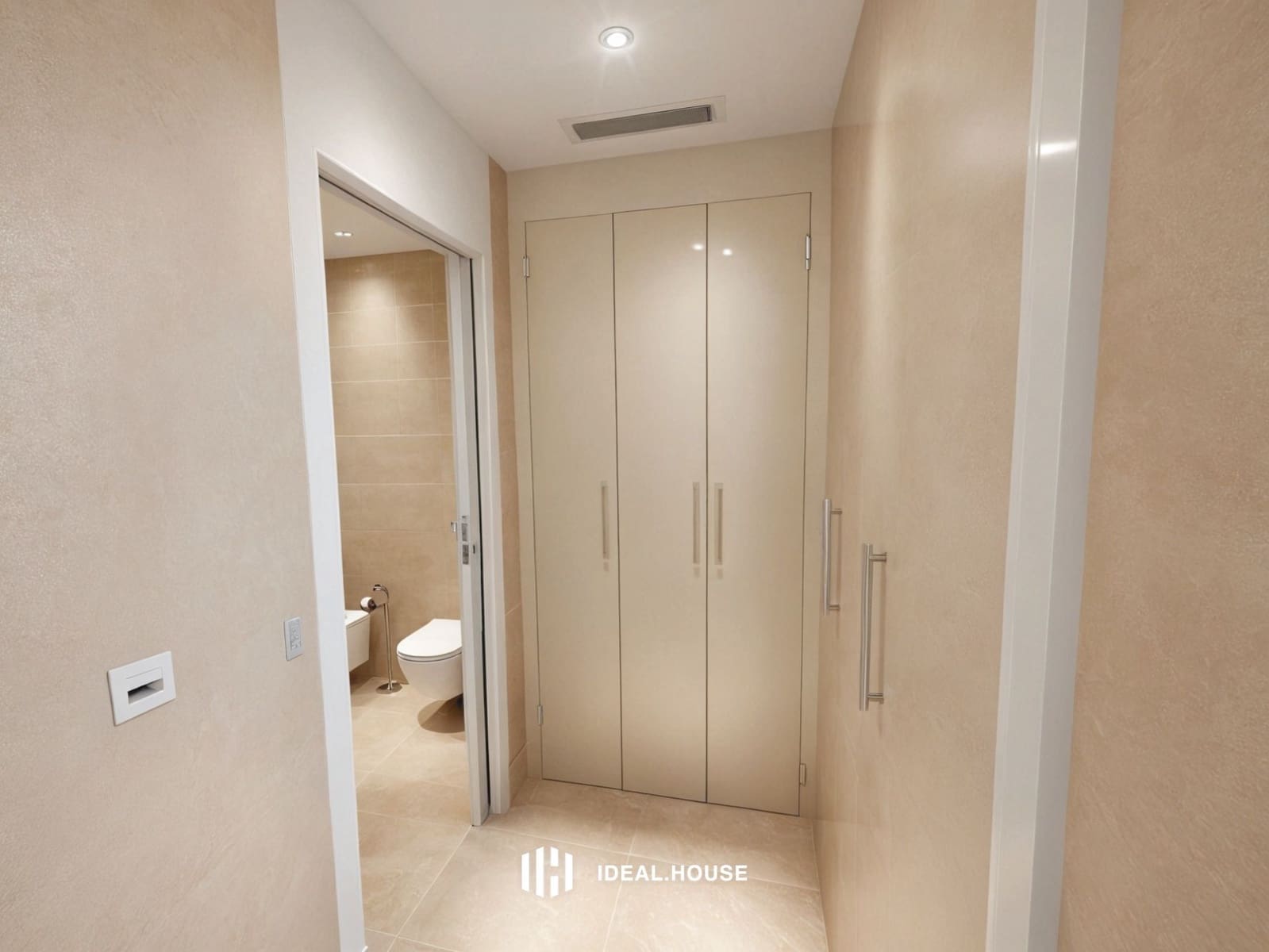 Apartamento de 3 habitaciones en La Quinta en venta con piscina garaje - 1.295.000 € (Ref: 9779111)