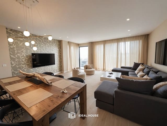 3 slaapkamer Appartement te koop in La Quinta, Benahavís met zwembad garage - € 1.295.000 (Ref: 9779111)