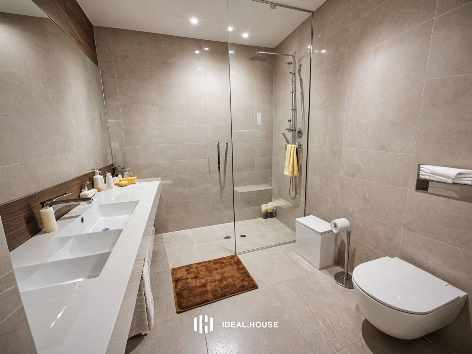 Apartamento de 3 habitaciones en La Quinta en venta con piscina garaje - 1.295.000 € (Ref: 9779111)