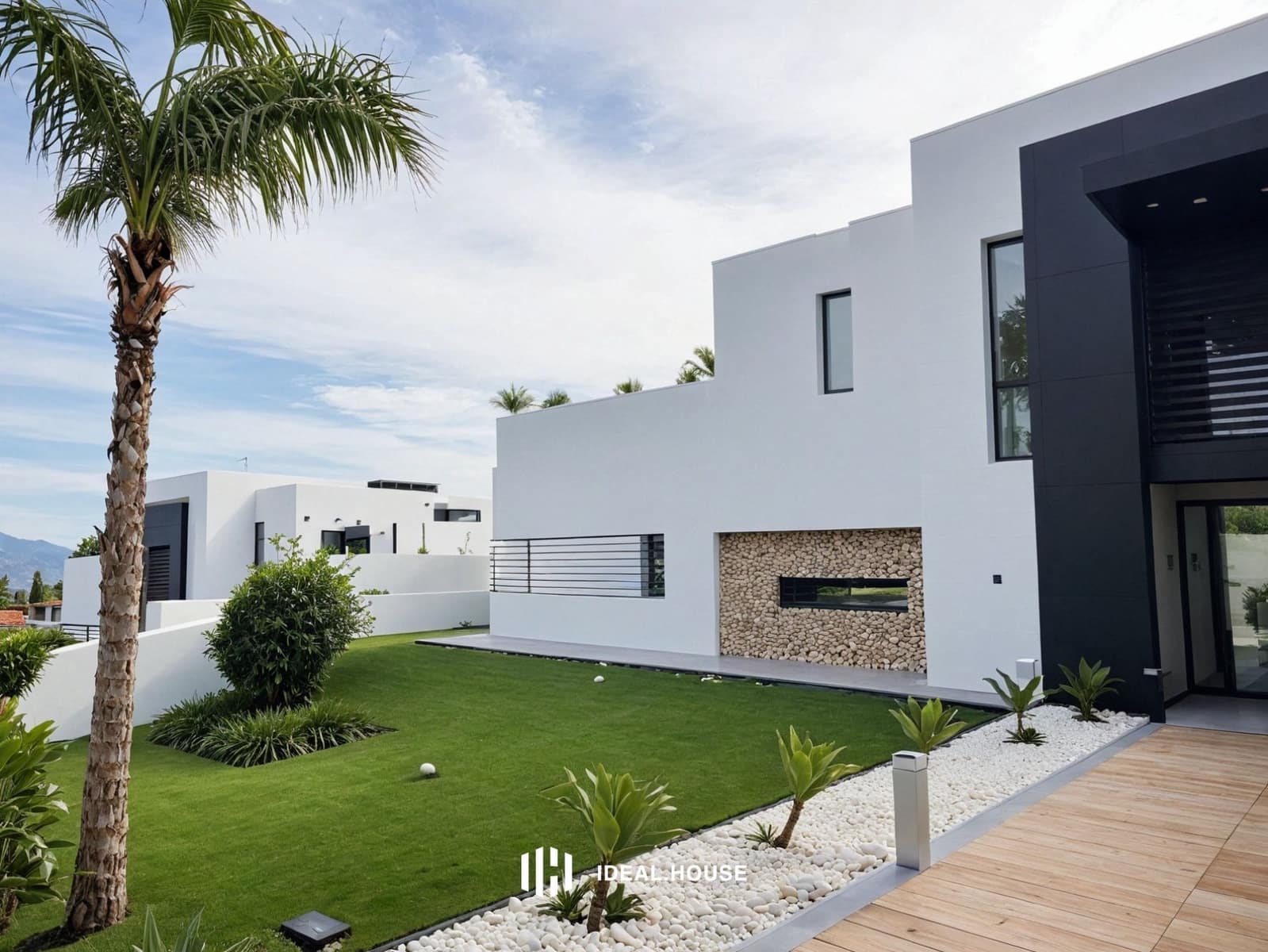 Apartamento de 3 habitaciones en La Quinta en venta con piscina garaje - 1.295.000 € (Ref: 9779111)