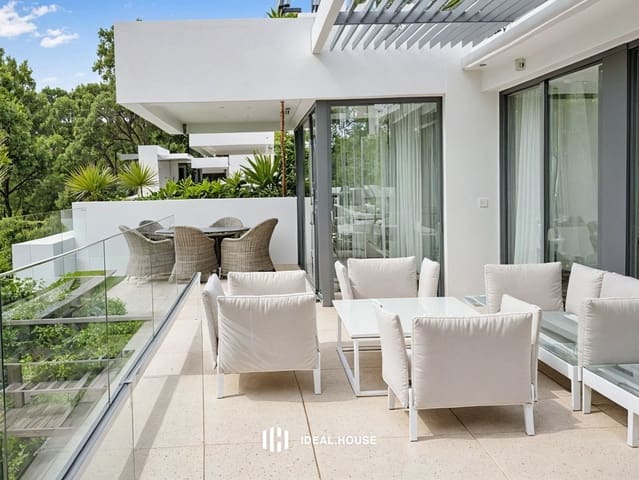 3 slaapkamer Appartement te koop in La Quinta, Benahavís met zwembad garage - € 1.295.000 (Ref: 9779111)