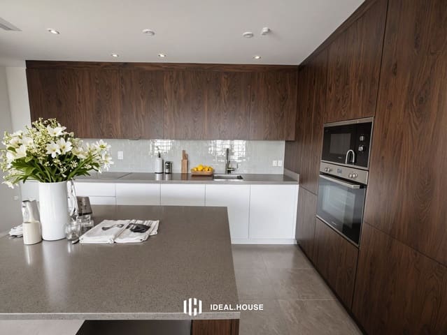 3 slaapkamer Appartement te koop in La Quinta, Benahavís met zwembad garage - € 1.295.000 (Ref: 9779111)