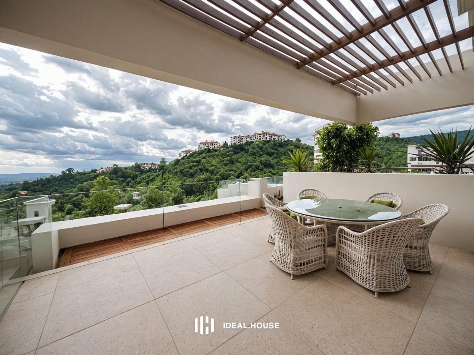 Apartamento de 3 habitaciones en La Quinta en venta con piscina garaje - 1.295.000 € (Ref: 9779111)