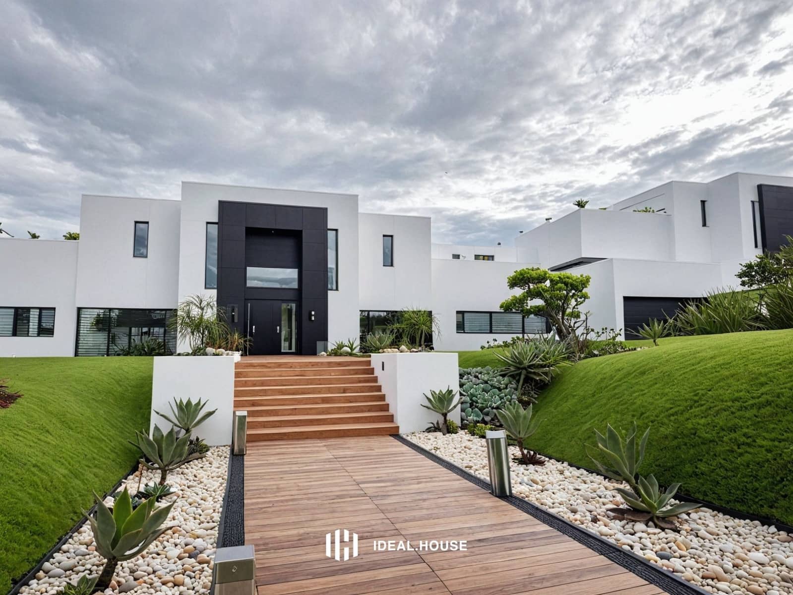 Apartamento de 3 habitaciones en La Quinta en venta con piscina garaje - 1.295.000 € (Ref: 9779111)