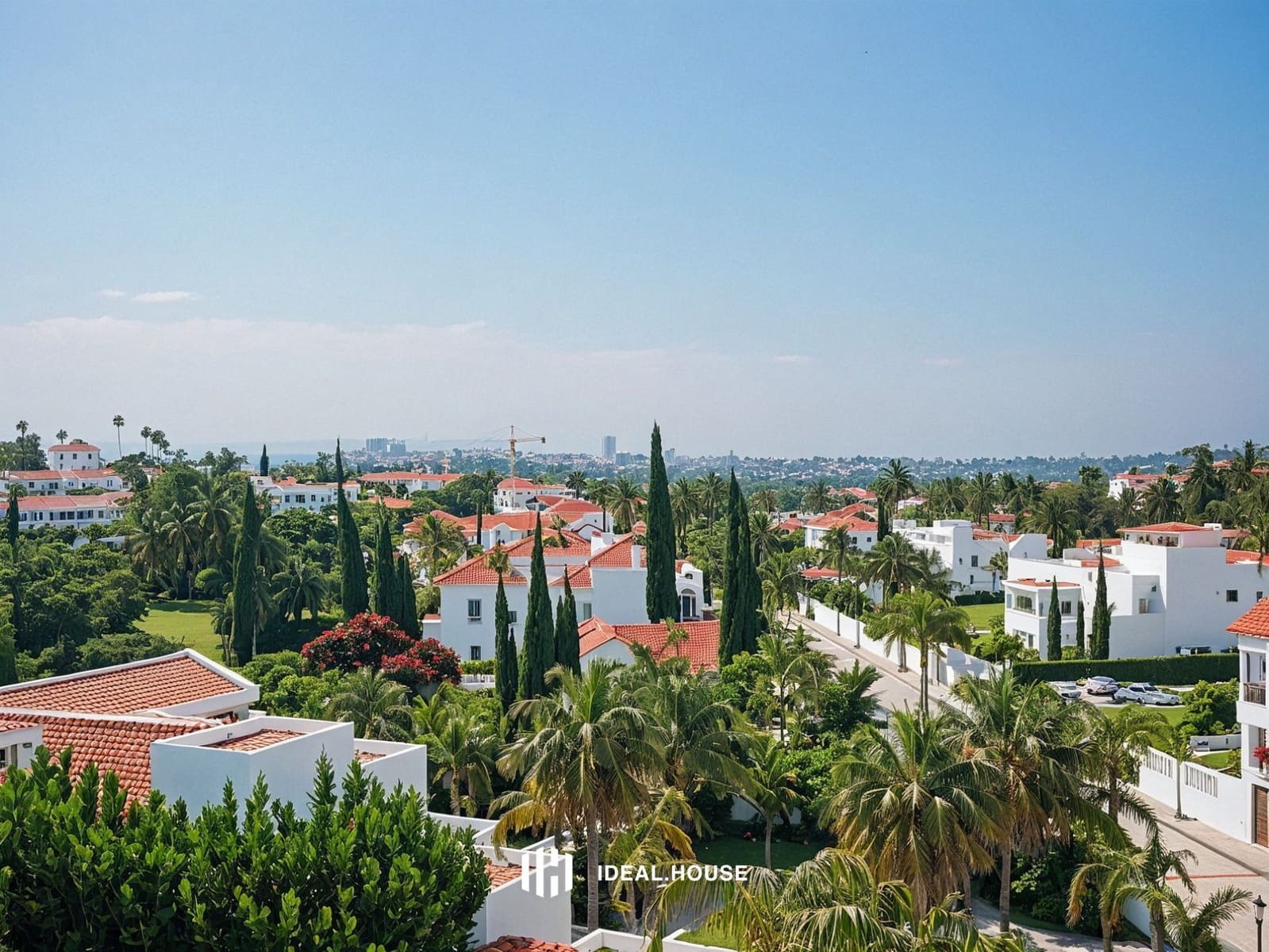 Apartamento de 3 habitaciones en La Quinta en venta con piscina garaje - 1.295.000 € (Ref: 9779111)