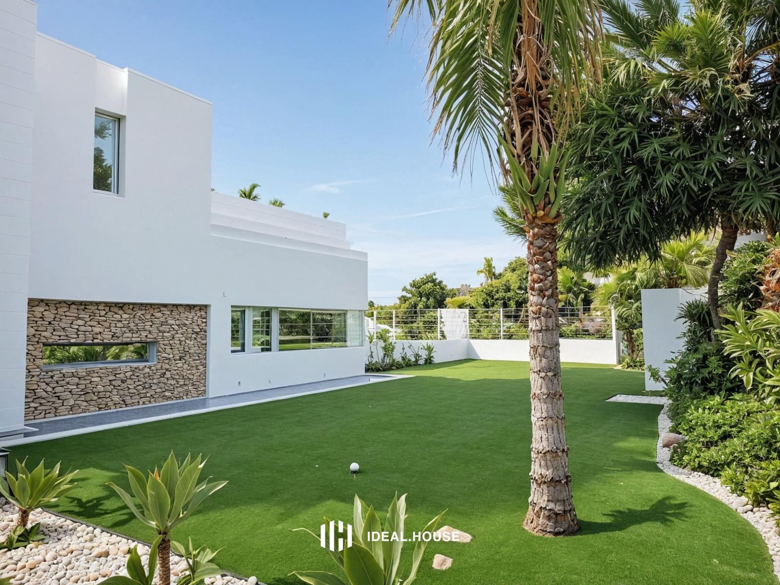 Apartamento de 3 habitaciones en La Quinta en venta con piscina garaje - 1.295.000 € (Ref: 9779111)