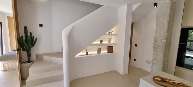 5 soveværelse Villa til salg i Torremolinos med swimmingpool garage - € 1.495.000 (Ref: 9995377)