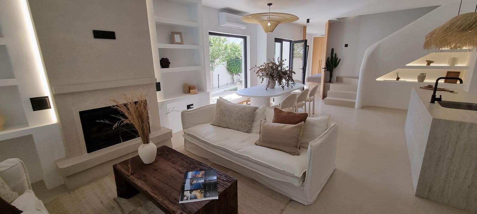 5 soveværelse Villa til salg i Torremolinos med swimmingpool garage - € 1.495.000 (Ref: 9995377)