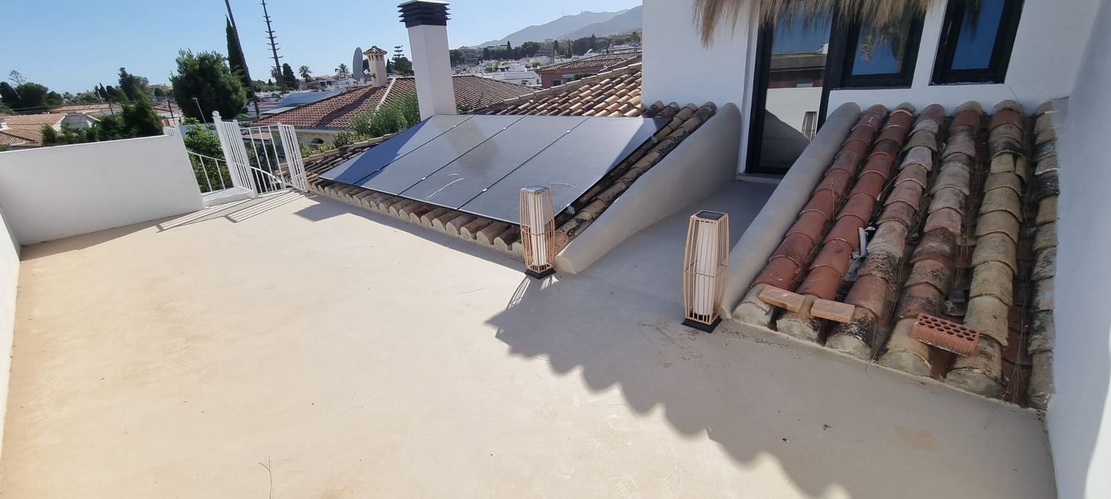 5 soveværelse Villa til salg i Torremolinos med swimmingpool garage - € 1.495.000 (Ref: 9995377)
